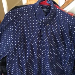 Men’s shirt